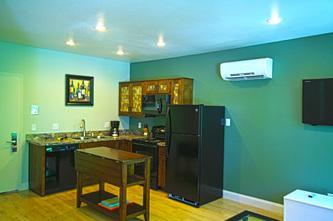 City Loft Apartments Billings Szoba fotó