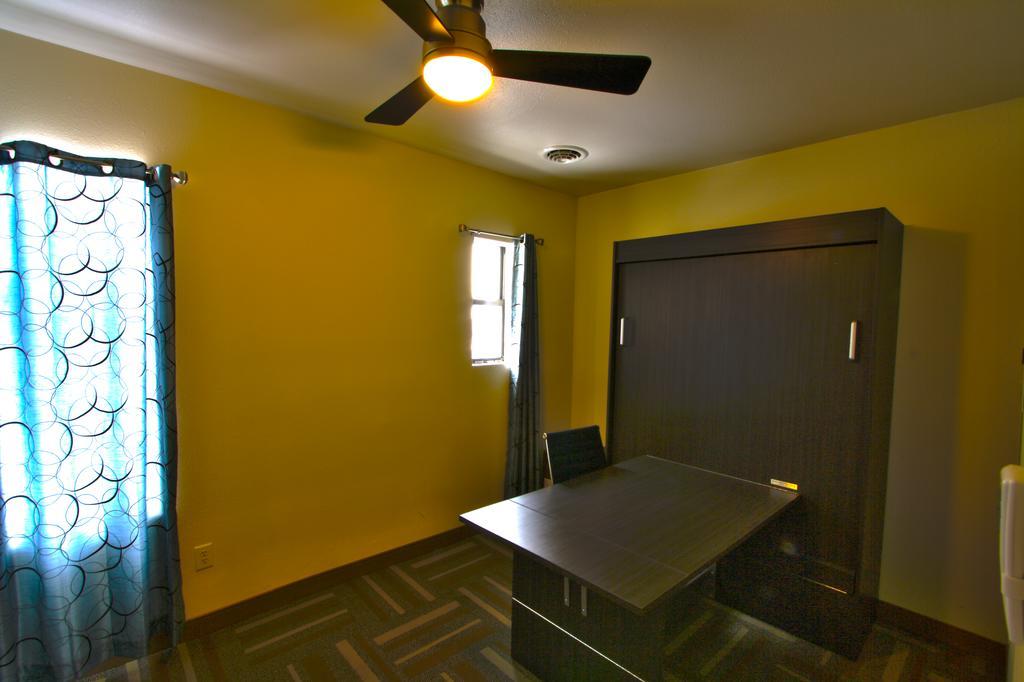 City Loft Apartments Billings Szoba fotó