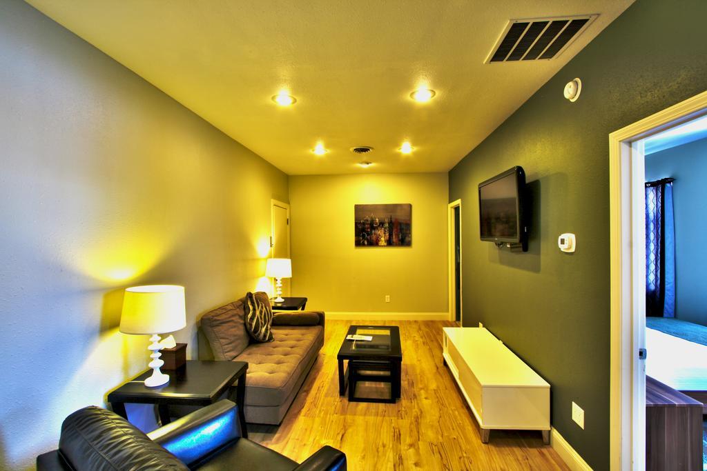 City Loft Apartments Billings Szoba fotó