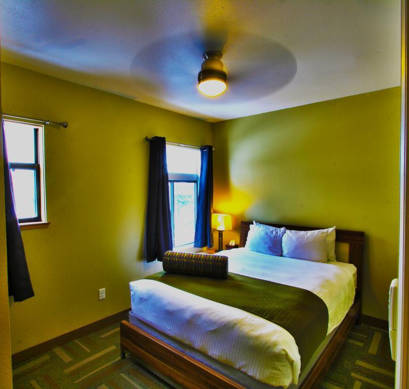 City Loft Apartments Billings Szoba fotó